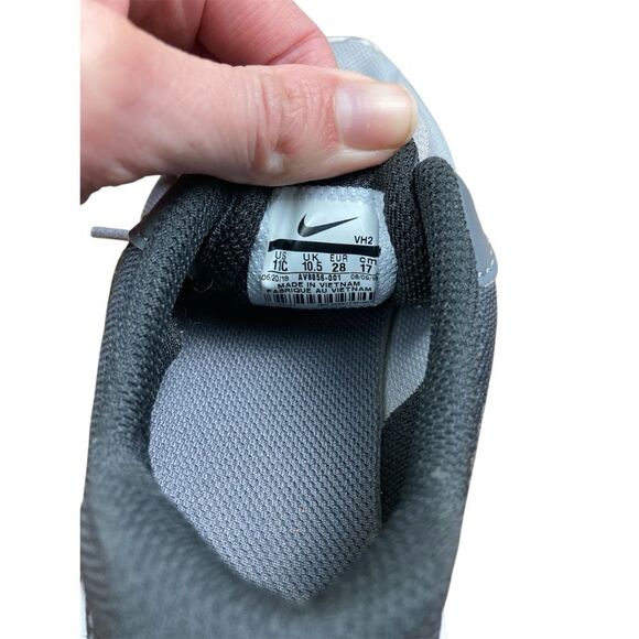 Nike Tanjun Print sneakers - Picture 4 of 5